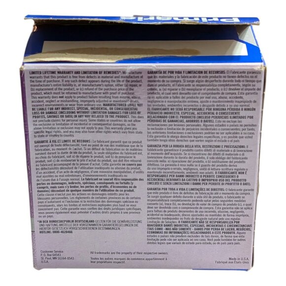 10X IBM Formatted High Density 2HD 3.5" Diskettes Floppy Disks NEW Open Box USA - Picture 3 of 5